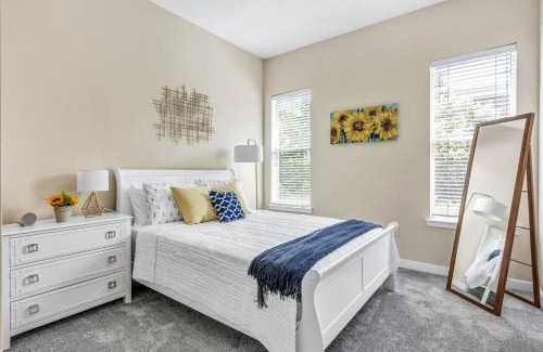 Inman Park Apartamento | Spacious Beltline loft in Inman Park- Pool gym