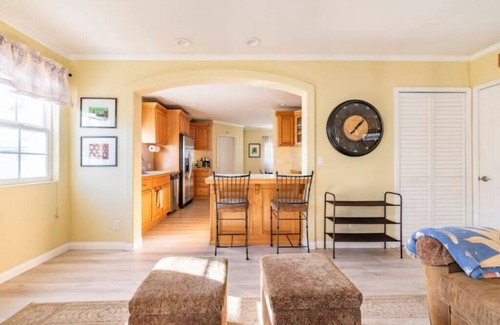 Belmont Shore Casa | Spacious,best location,walk to beach, shops & dine