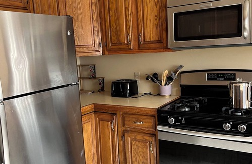 Bethel Casa | Spacious Bethel House