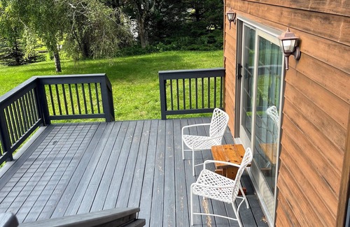 Bethel Casa | Spacious Bethel House