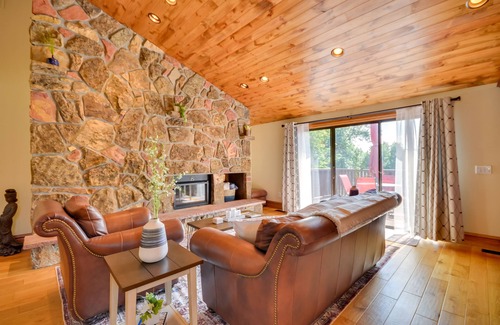 Rimrock Casa | Spacious Billings Vacation Rental w/ Deck!