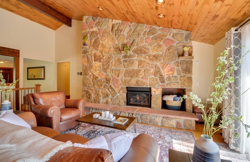 Rimrock Casa | Spacious Billings Vacation Rental w/ Deck!