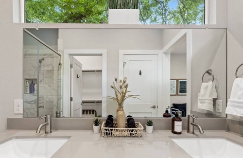 St. Johns Casa | Spacious Boho Retreat + 10 Min to Downtown