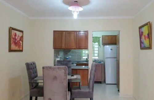 Prado Oriental Apartamento | Spacious Brand new Apartment