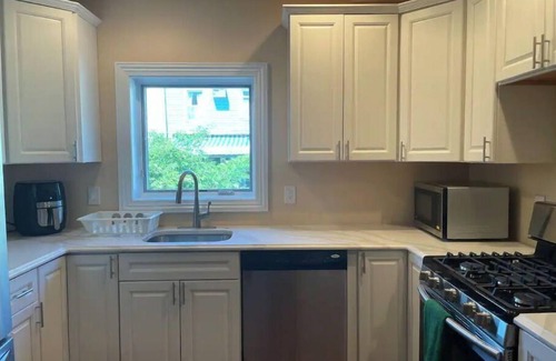 South Slope Casa | Spacious, Brand New 2Bedrooms 2Baths In Park Slope