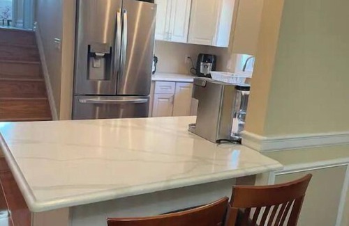 South Slope Casa | Spacious, Brand New 2Bedrooms 2Baths In Park Slope
