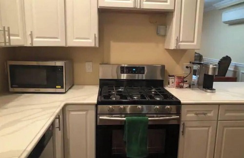 South Slope Casa | Spacious, Brand New 2Bedrooms 2Baths In Park Slope