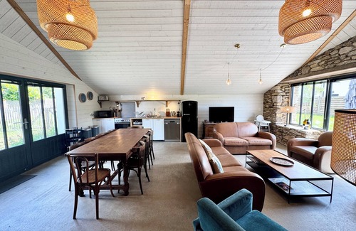 Sarzeau Villa | Spacious Breton house - Beach 3min away