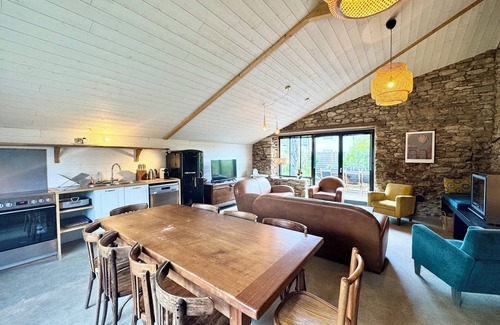 Sarzeau Villa | Spacious Breton house - Beach 3min away