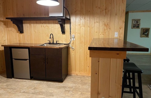 Brevard Cabina | Spacious Brevard Cabin w/ Views & Pool/Golf/Lake