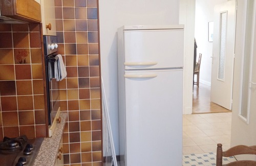 Saint Philippe Apartamento | SPACIOUS , BRIGHT 2BR APT 20 METER TERRACE BEACH RESTAURANTS PARKING