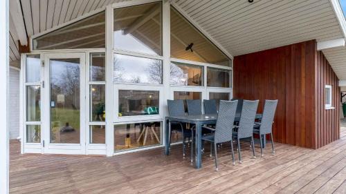 Næsby Strand Casa | Spacious, Bright, 400M From The Beach With Sauna
