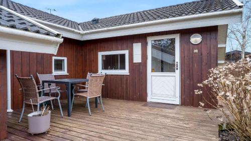 Næsby Strand Casa | Spacious, Bright, 400M From The Beach With Sauna