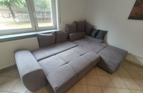 Schlangenbad Apartamento | Spacious bright apartment in the green Taunus region - with private parking