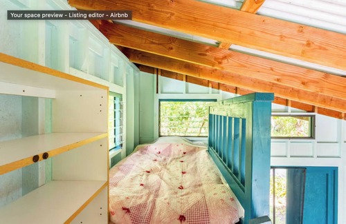 Pahoa Otro | Spacious, Bright, Jungle retreat
