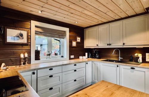 Kamben Casa | Spacious cabin in the mountains