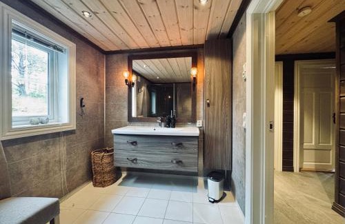 Kamben Casa | Spacious cabin in the mountains