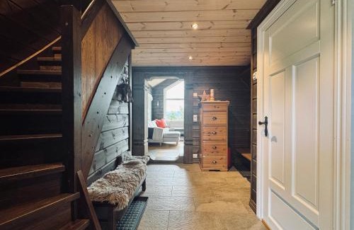 Kamben Casa | Spacious cabin in the mountains