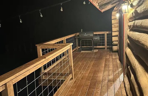 Wabeno Cabina | Spacious Cabin in the Northwoods