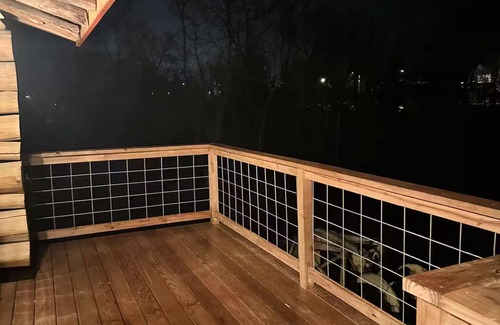 Wabeno Cabina | Spacious Cabin in the Northwoods