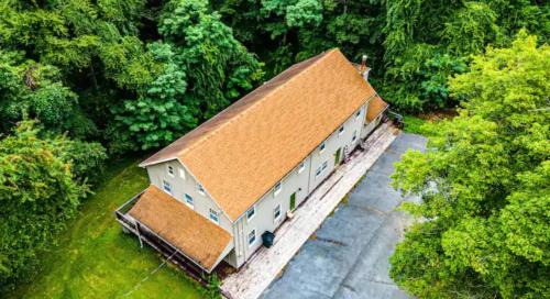 Waynesboro Casa | Spacious Cabin - Mountain Lodge on 35 Acres