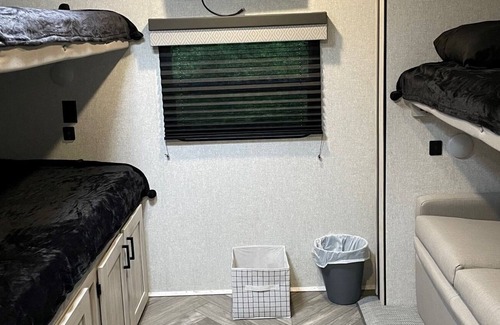 Maynardville Alquiler De RV | spacious camper in maynardville, tn minutes from several marinas!