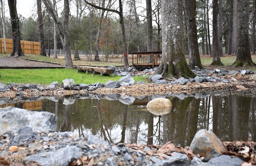 Chatham Casa | Spacious camper, with private bedrooms. Minutes from Caney and Chatham Lakes