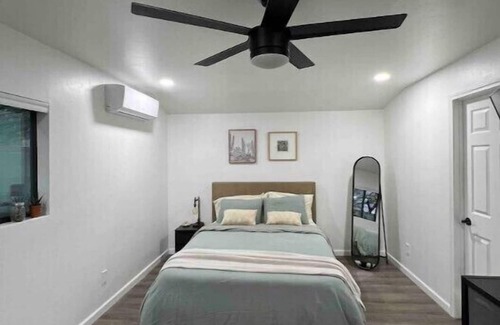 Palo Verde Casa | Spacious casita with pool/spa