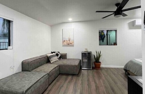 Palo Verde Casa | Spacious casita with pool/spa