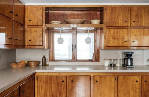 Roscoe Casa | Spacious Catskills Farmhouse w/Private Pond