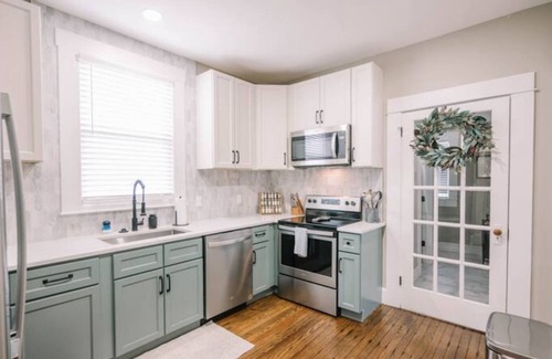 Danville Casa | Spacious Central 3bd/2bath