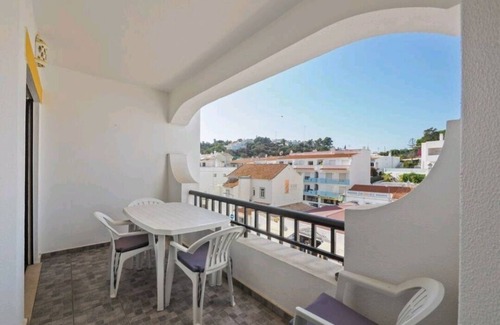 Carvoeiro Apartamento | Spacious central beach home steps from the sea