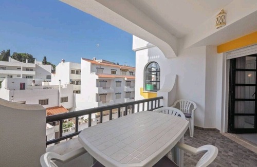Carvoeiro Apartamento | Spacious central beach home steps from the sea
