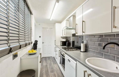 Sneinton Casa | Spacious & Central Entire Home