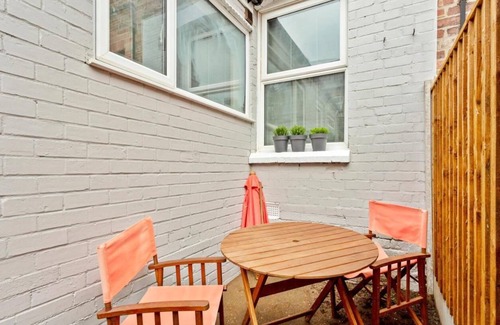 Sneinton Casa | Spacious & Central Entire Home