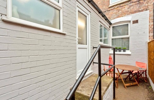 Sneinton Casa | Spacious & Central Entire Home