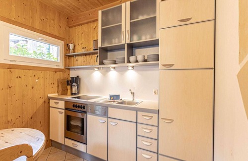 Sankt Lorenzen ob Murau Casa | Amplio chalet cerca de la estación de esquí