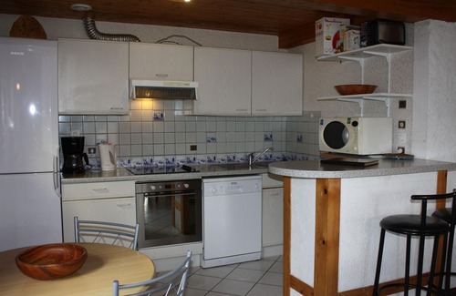 Gerardmer Cabaña | Amplio chalet en Gérardmer con terraza y equipamiento familiar