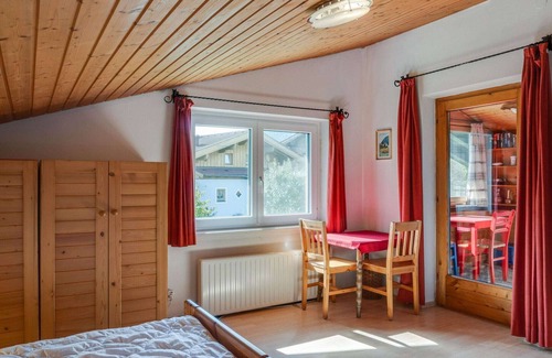 Maishofen Chalet De Esquí | Espacioso Chalet en Maishofen, cerca de Zell am See
