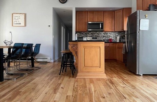 Lexington Casa | Spacious chalet near Hunter/Windham with amazing game room and fast internet