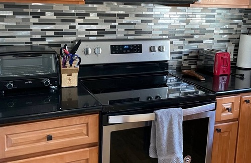 Lexington Casa | Spacious chalet near Hunter/Windham with amazing game room and fast internet