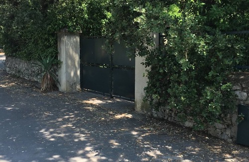 Castelnau-le-Lez Casa | espaciosa casa con encanto cerca de montpellier con piscina
