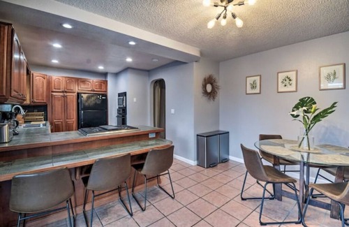 North End Casa | Spacious, Charming 3 Bedroom 2 bath North End Home