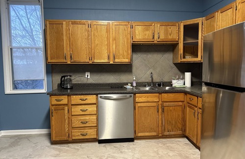 North Oakland Casa | Spacious, charming, comfortable, centrally located and walkable!