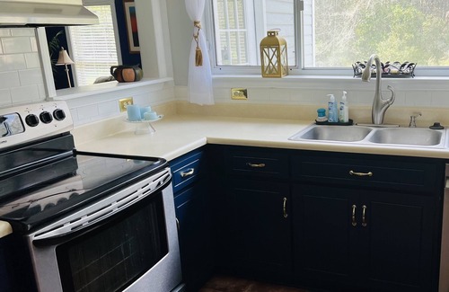 Kingsland Casa | Spacious Charming Home