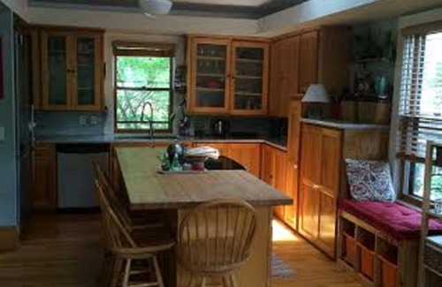 Southwest Minneapolis Casa | Amplio, encantador, cerca de Lake Harriet y Minnhaha Parkway, zona residencial, centro