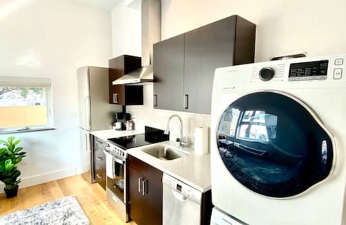 Cherry Creek Apartamento | Spacious Cherry Creek Studio