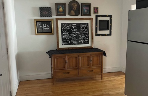 Geneva Casa | Spacious & Chic St. Charles/Geneva 3BR Apt -ideal for families & girls' getaways