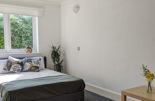 Herne Hill Apartamento | Spacious City Hide-Away - Sleeps 6 - Ideal for getting around Central London.