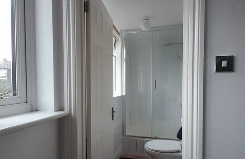 Herne Hill Apartamento | Spacious City Hide-Away - Sleeps 6 - Ideal for getting around Central London.